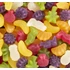 Kép 2/3 - Haribo Tropi Frutti gyümölcsízű gumicukor 100g