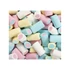 Kép 3/3 - Haribo Chamallows Tubular Colors habcukorka 90g
