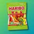 Kép 1/2 - Haribo Wummis kukac gyümölcsös gumicukor 100g