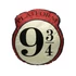 Kép 2/3 - Harry Potter 9 és ¾ vágány párna