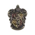 Kép 4/7 - Harry Potter fém kitűző szett - 4 db
