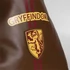Kép 3/6 - Harry Potter Griffendél bőr bevásárlótáska