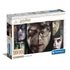 Kép 1/4 - Harry Potter Harry és Voldemort puzzle ajándék poszterrel 1000db 