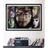 Kép 3/4 - Harry Potter Harry és Voldemort puzzle ajándék poszterrel 1000db 