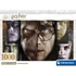 Kép 4/4 - Harry Potter Harry és Voldemort puzzle ajándék poszterrel 1000db 
