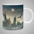 Kép 1/4 - Harry Potter Hogwarts Legacy bögre