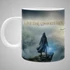 Kép 2/4 - Harry Potter Hogwarts Legacy bögre