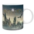 Kép 3/4 - Harry Potter Hogwarts Legacy bögre