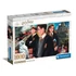 Kép 1/4 - Harry Potter Irány a Griffendél puzzle ajándék poszterrel 1000db