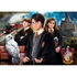 Kép 2/4 - Harry Potter Irány a Griffendél puzzle ajándék poszterrel 1000db
