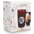 Kép 4/4 - Harry Potter 9 ÉS ¾ vágány latte bögre