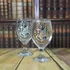 Kép 1/3 - Harry Potter Hogwarts hidegre változó mágikus pohár