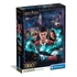 Kép 1/3 - Harry Potter mágikus Roxfort puzzle ajándék poszterrel 1000db
