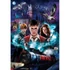 Kép 2/3 - Harry Potter mágikus Roxfort puzzle ajándék poszterrel 1000db