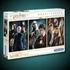 Kép 1/4 - Harry Potter 3 az 1-ben puzzle 3x1000 db