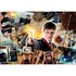 Kép 2/3 - Harry Potter óriás puzzle ajándék poszterrel 1500db