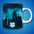 Kép 2/4 - Harry Potter patrónus bögre
