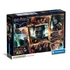 Kép 1/3 - Harry Potter puzzle ajándék poszterrel 1500db