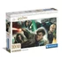Kép 1/4 - Harry Potter varázspálca párbaj puzzle ajándék poszterrel 1000db