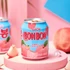 Kép 1/3 - Haitai Peach Bon Bon barack ízű üdítő 340ml