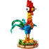 Kép 2/5 - LEGO® Disney Heihei Vaiana kakasa