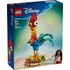 Kép 3/5 - LEGO® Disney Heihei Vaiana kakasa