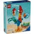 Kép 4/5 - LEGO® Disney Heihei Vaiana kakasa