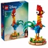 Kép 5/5 - LEGO® Disney Heihei Vaiana kakasa