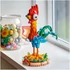 Kép 1/5 - LEGO® Disney Heihei Vaiana kakasa