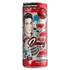Kép 2/2 - Hell Energy T Danny Red Grape limitált szőlő ízű energiaital 250ml
