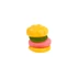 Kép 3/3 - SpongyaBob herkentyű burger gumicukor 72g