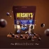 Kép 1/2 - Hersheys Exotic Dark Acai ízű étcsokoládé 100g