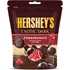 Kép 2/2 - Hersheys Exotic Dark gránátalma ízű étcsokoládé 100g