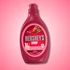 Kép 1/2 - Hersheys Strawberry szirup epres öntet 623g