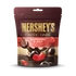 Kép 2/2 - Hersheys Exotic Dark málna és goji bogyó ízű étcsokoládé 100g