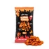 Kép 3/3 - Hot Chip Flaming Peanuts bundázott mogyoró 70g