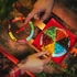 Kép 2/5 - Hot Chip Jelly Beans csípős gyümölcs ízű drazsé cukorkák 60g