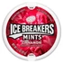 Kép 2/2 - Ice Breakers Mints Cinnamon fahéj és mentol ízű cukorka 42g