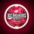 Kép 1/2 - Ice Breakers Mints Cinnamon fahéj és mentol ízű cukorka 42g
