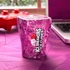 Kép 1/2 - Ice Breakers Gum Ice Cubes Raspberry Sorbet málnás amerikai rágógumi 92g