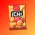 Kép 1/2 - Ichi mézes vietnámi rizs keksz 100g