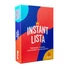 Kép 1/4 - Instant lista társasjáték