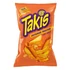 Kép 2/2 - Takis Intense Nacho mexikói sajtos tortilla chips 90g