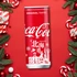 Kép 1/2 - Coca Cola Hokkaido japán karácsonyi kóla 250ml