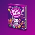 Kép 1/2 - The Jelly Bean Factory Surprise mix 36 ízű válogatás drazsé 75g