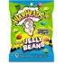 Kép 2/2 - Warheads Jelly Beans savanyú-gyümölcsös drazsé 141g