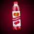 Kép 1/2 - Jelly Belly Fruit Drink Raspberry málna ízű amerikai üdítőital 500ml