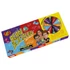 Kép 3/3 - Jelly Belly Bean Boozled mindenízű drazsé játék pörgetővel 6. széria 100g