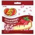 Kép 3/3 - Jelly Belly Beans Strawberry Cheesecake epres sajttorta drazsé 70g