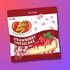 Kép 1/3 - Jelly Belly Beans Strawberry Cheesecake epres sajttorta drazsé 70g